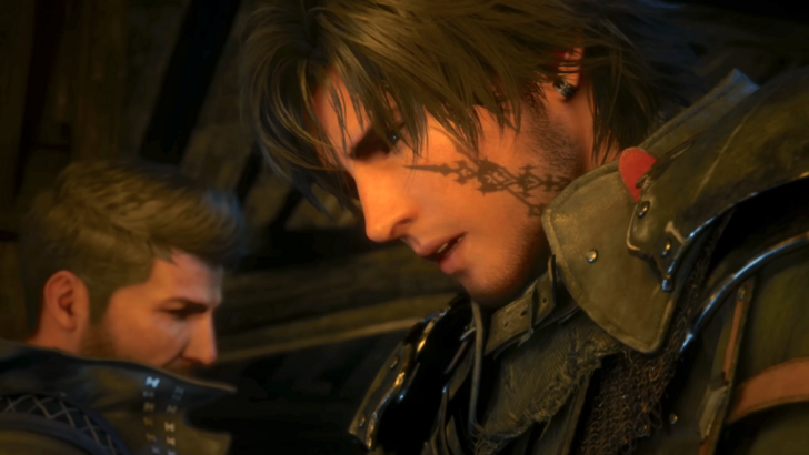 Square Enix Asks Modders to Respect Final Fantasy 16