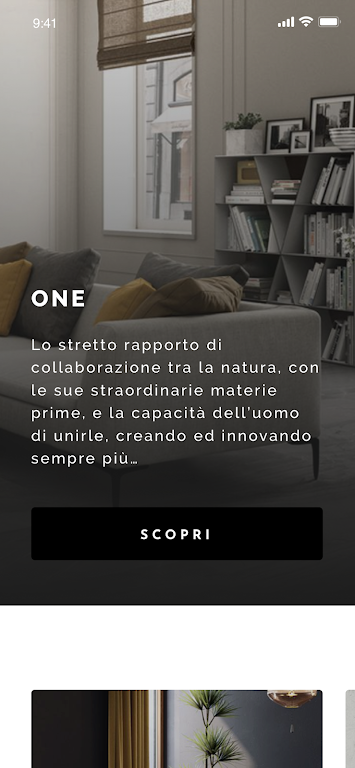 Leonardo App 스크린샷 0