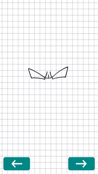 How to draw Demon Скриншот 1
