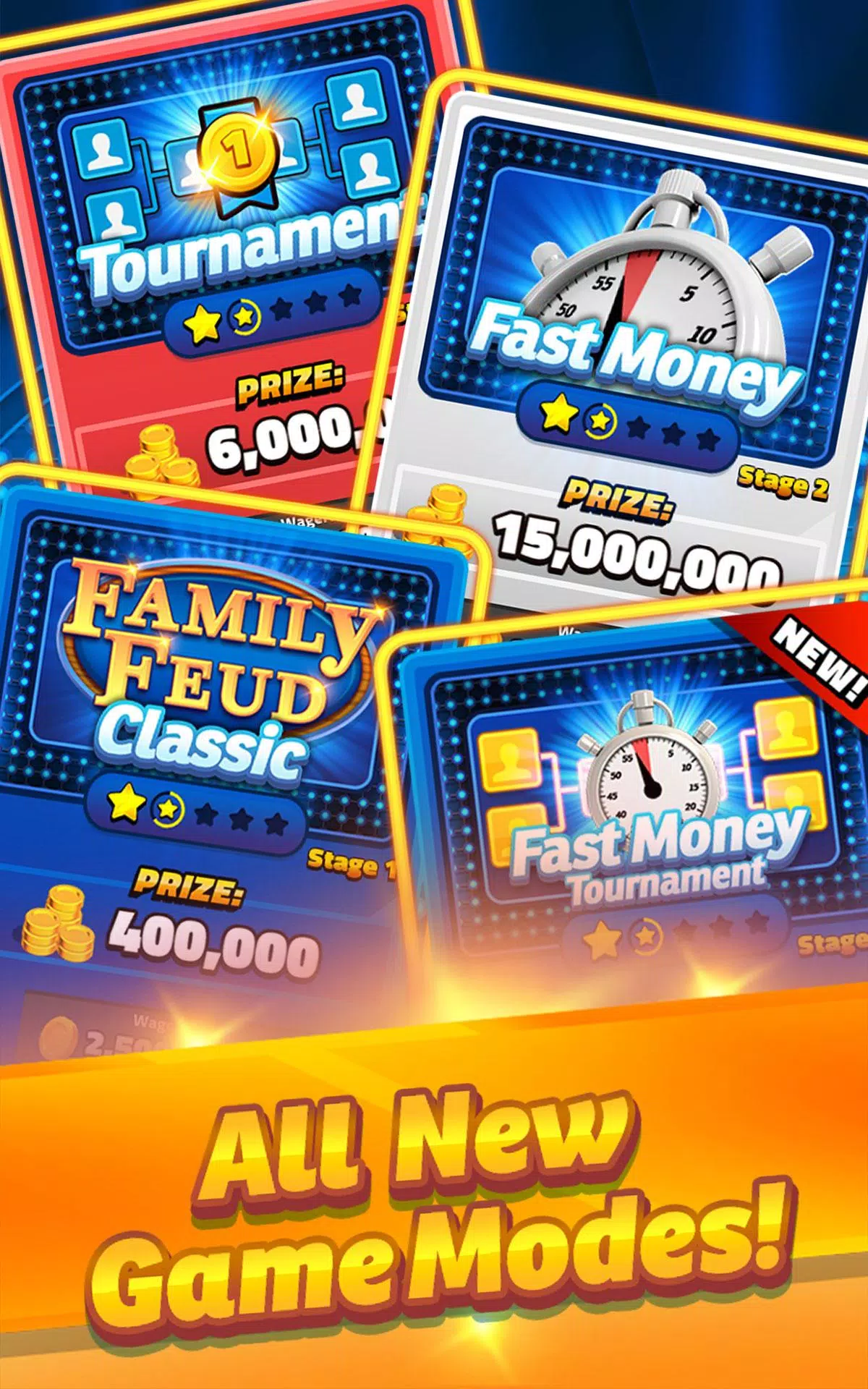 Family Feud® Live!应用截图第0张