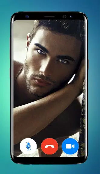 Gay Radar app ဖန်သားပြင်ဓာတ်ပုံ 0