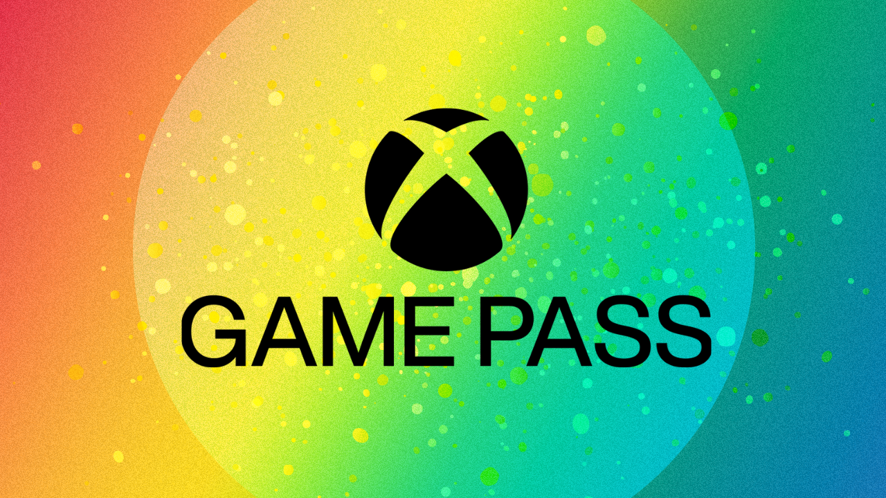 微軟宣布Xbox Game Pass 2025 Wave 1陣容