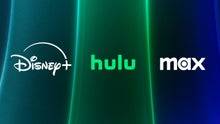 Disney+, Hulu, Max Streaming Gói