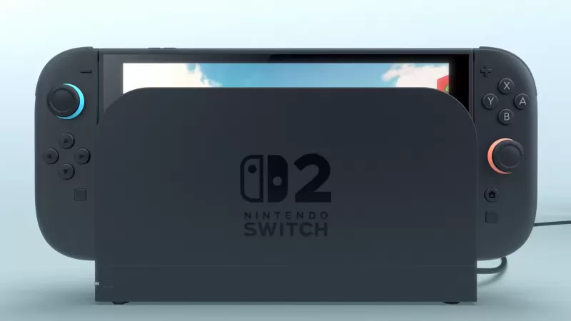 Nintendo Switch 2 Pricing Reveal - $450 Base Console, $80 Mario Kart World
