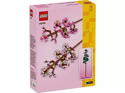 LEGO Flower Sets verdisconteerd voor Moederdag