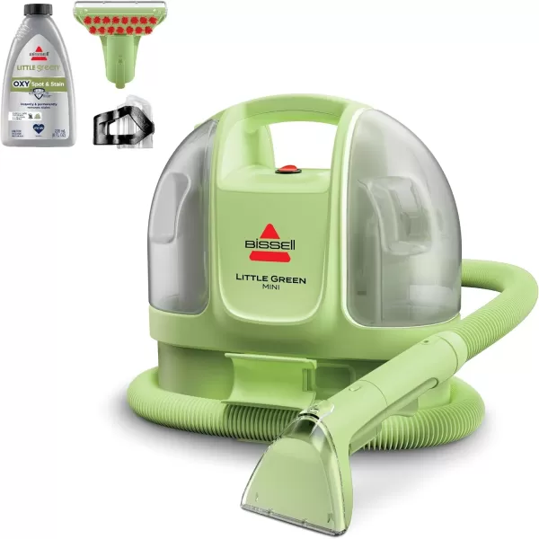 Bissell Vacuum