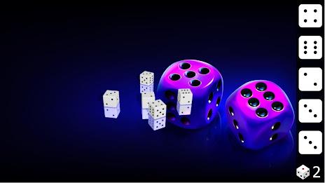 Yahtzee: Classic Dice Game Schermafbeelding 0