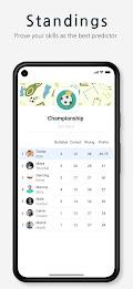 Tiko: Soccer Predictor应用截图第2张