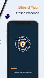 Shadow VPN Screenshot 1