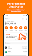 FuturesCash:Wallet Makes Money Captura de tela 0