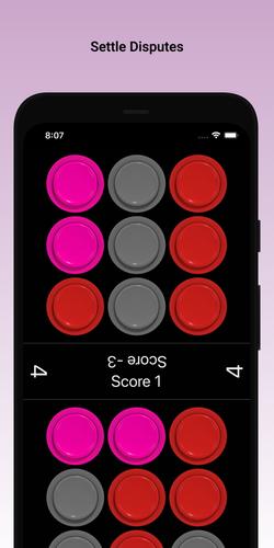 Ion Tap Battle 스크린샷 2