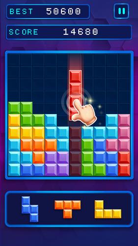 Block Puzzle: Popular Game Screenshot 2