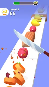 Super Slices Robux Roblominer Captura de pantalla 1