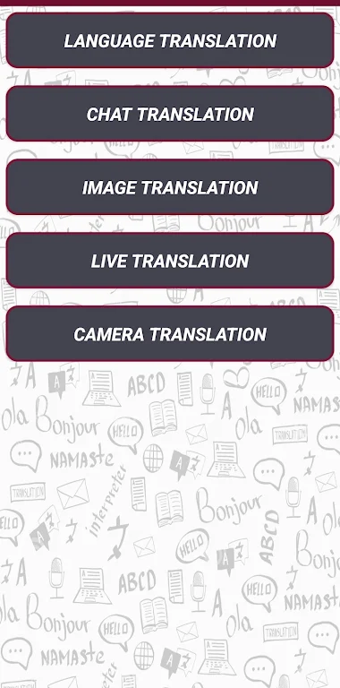 Samoan - English Translator Ảnh chụp màn hình 1