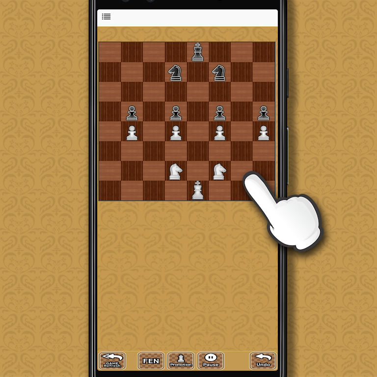Chess Variants Ekran Görüntüsü 3