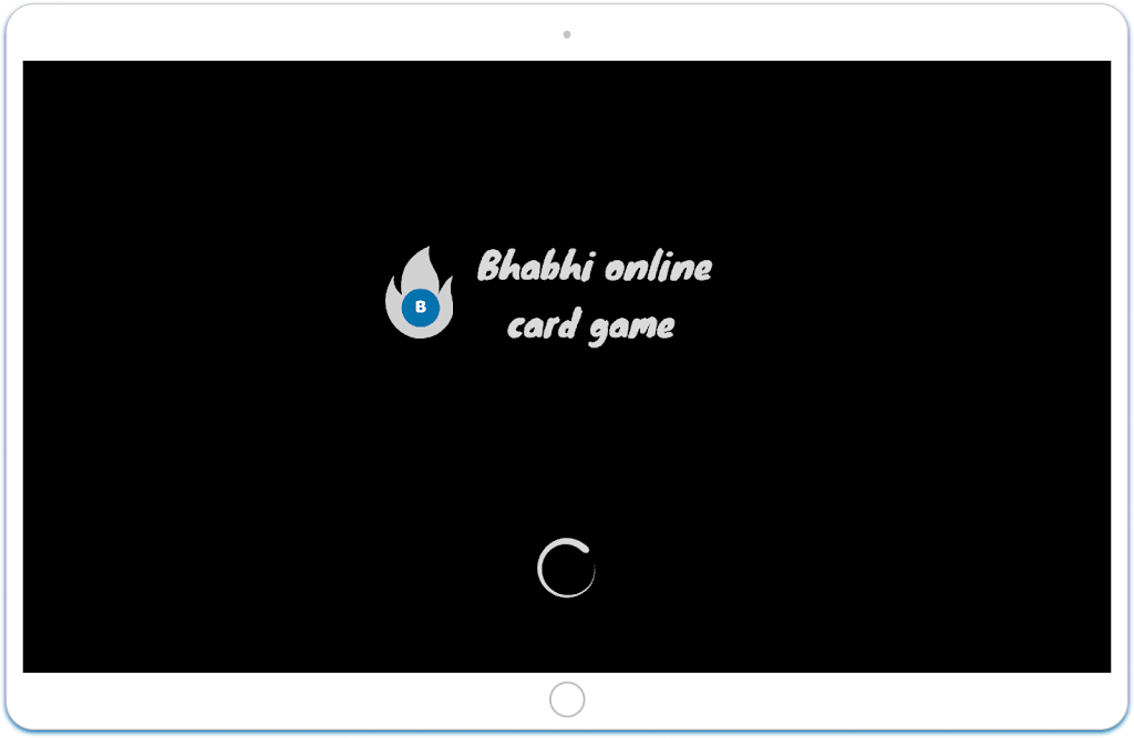 Bhabhi - Online card game Captura de pantalla 2