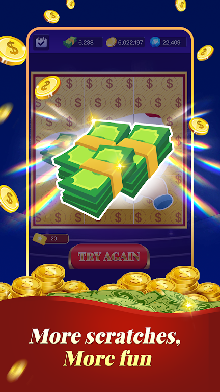 Jackpot Slots - Lucky Casino Screenshot 2