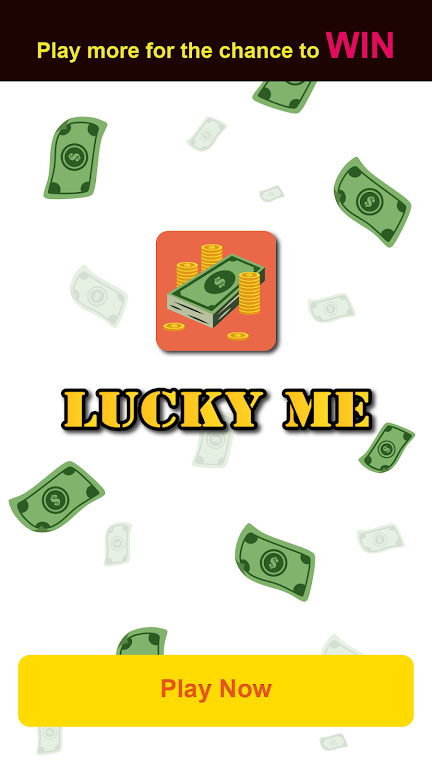 Lucky Me ဖန်သားပြင်ဓာတ်ပုံ 2