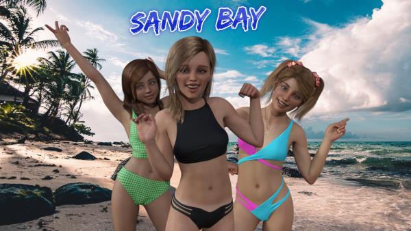 Sandy Bay Ekran Görüntüsü 0