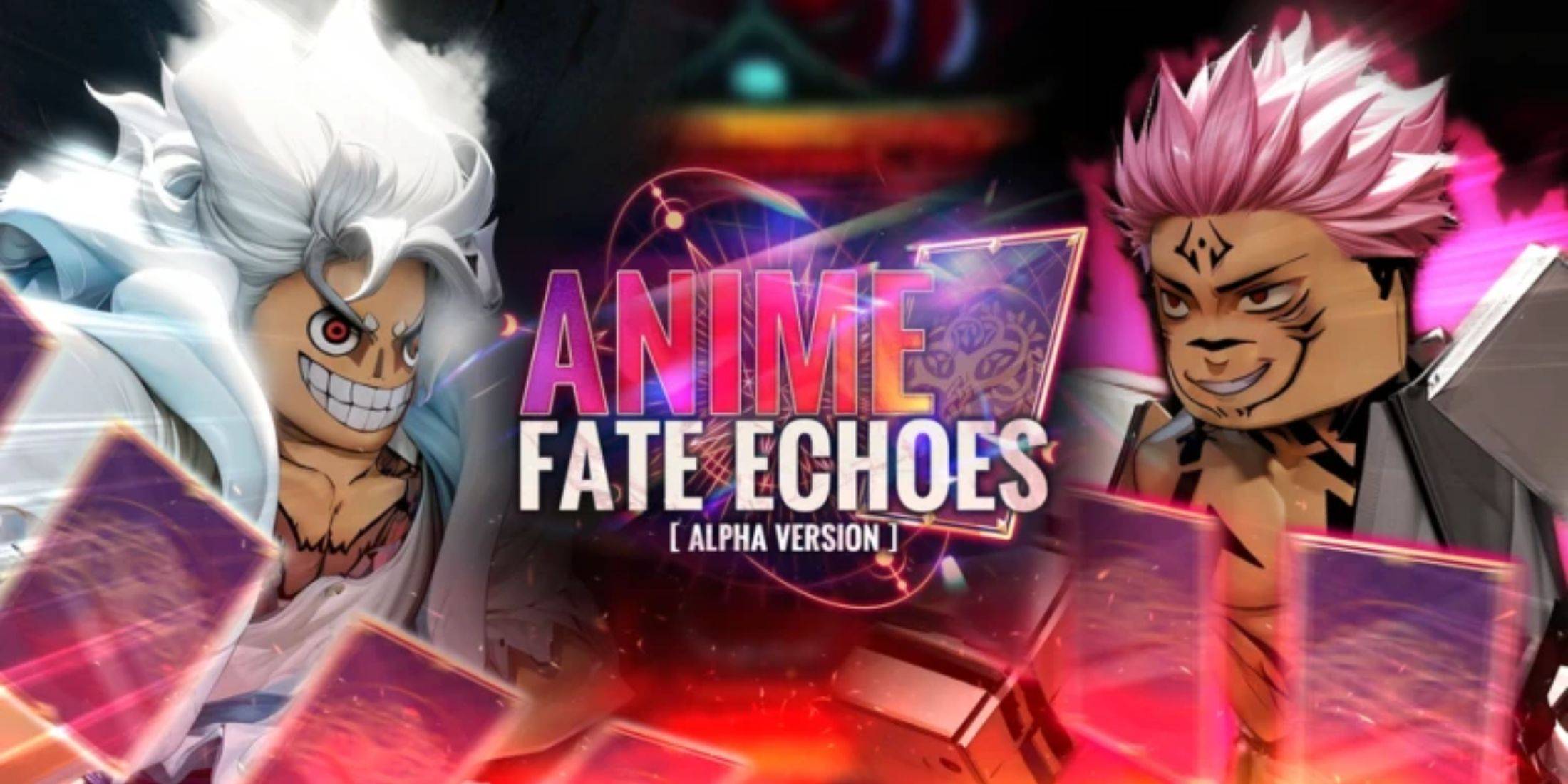 Roblox: Fate Echoes Codice Drop nel gennaio 2025