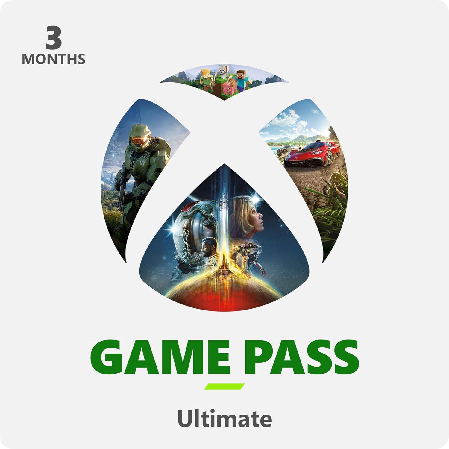 Xbox Game Pass: Top Deals & Bündel (Februar 2025)