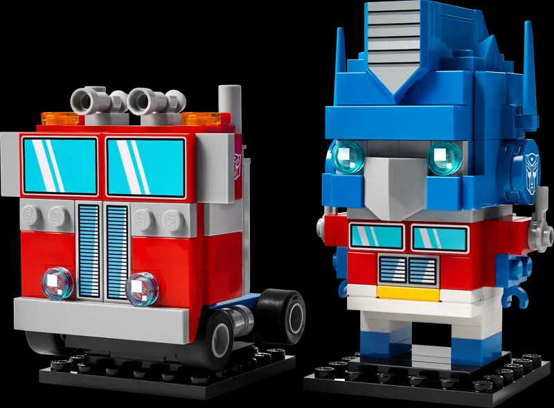 Set Lego baru untuk Mac 2025: Bluey, Harry Potter, dan banyak lagi