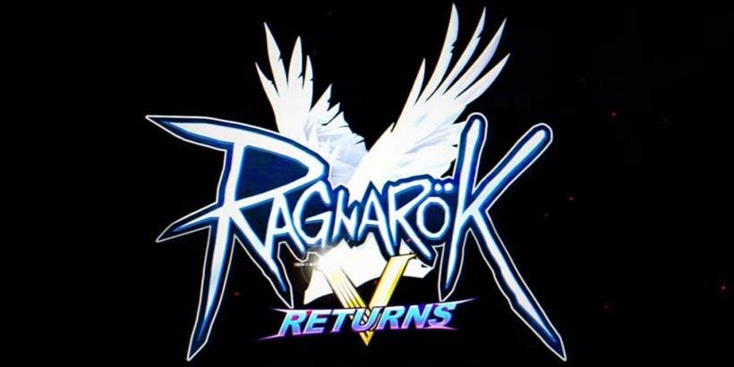 Ragnarok V: Returns приносит следующий этап онлайн -франшизы Ragnarok в мобильный