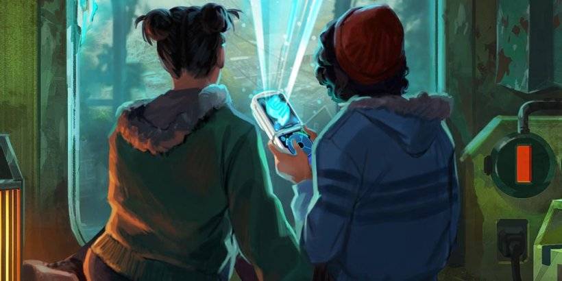 Bucks preisgekröntes Studio erweitert sich mit Electric State: Kid Cosmo Start in Gaming