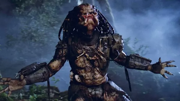 Paano mapanood ang mga pelikula ng Predator sa pagkakasunud -sunod ng pagkakasunud -sunod