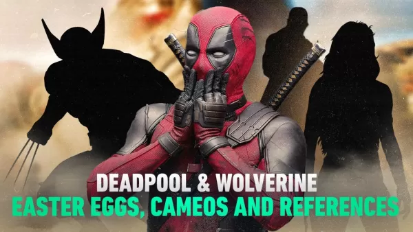 Ryan Reynolds legt het solo-pad van Deadpool uit en vermijdt Avengers en X-Men