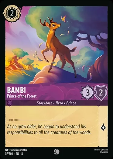 Reign ng Jafar Card Art 1