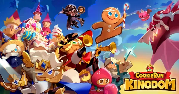 CookieRun Kingdom: Best Toppings Guide