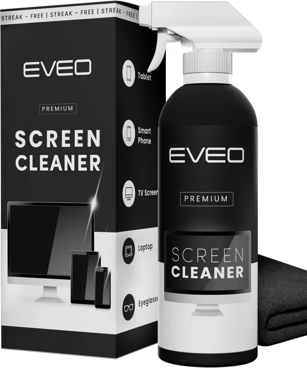 Screen Cleaner Deal