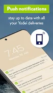 Track & Collect Yodel Parcels Скриншот 0