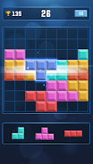 Block Puzzle Brick Classic スクリーンショット 3