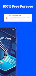 Stark Free VPN - Unlimited Proxy & Fast Best VPN Screenshot 3