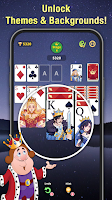 Freecell Solitaire Collection Capture d'écran 3