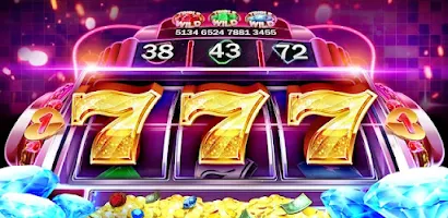 Billionaire Casino Slots 777 螢幕截圖 0