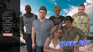 Sandy Bay – New Version 0.65 [Lex]应用截图第0张