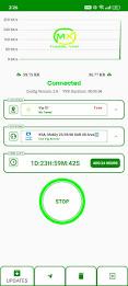 Mx Tunnel Vpn - Super fast Net应用截图第1张