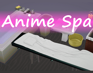 Anime Spa