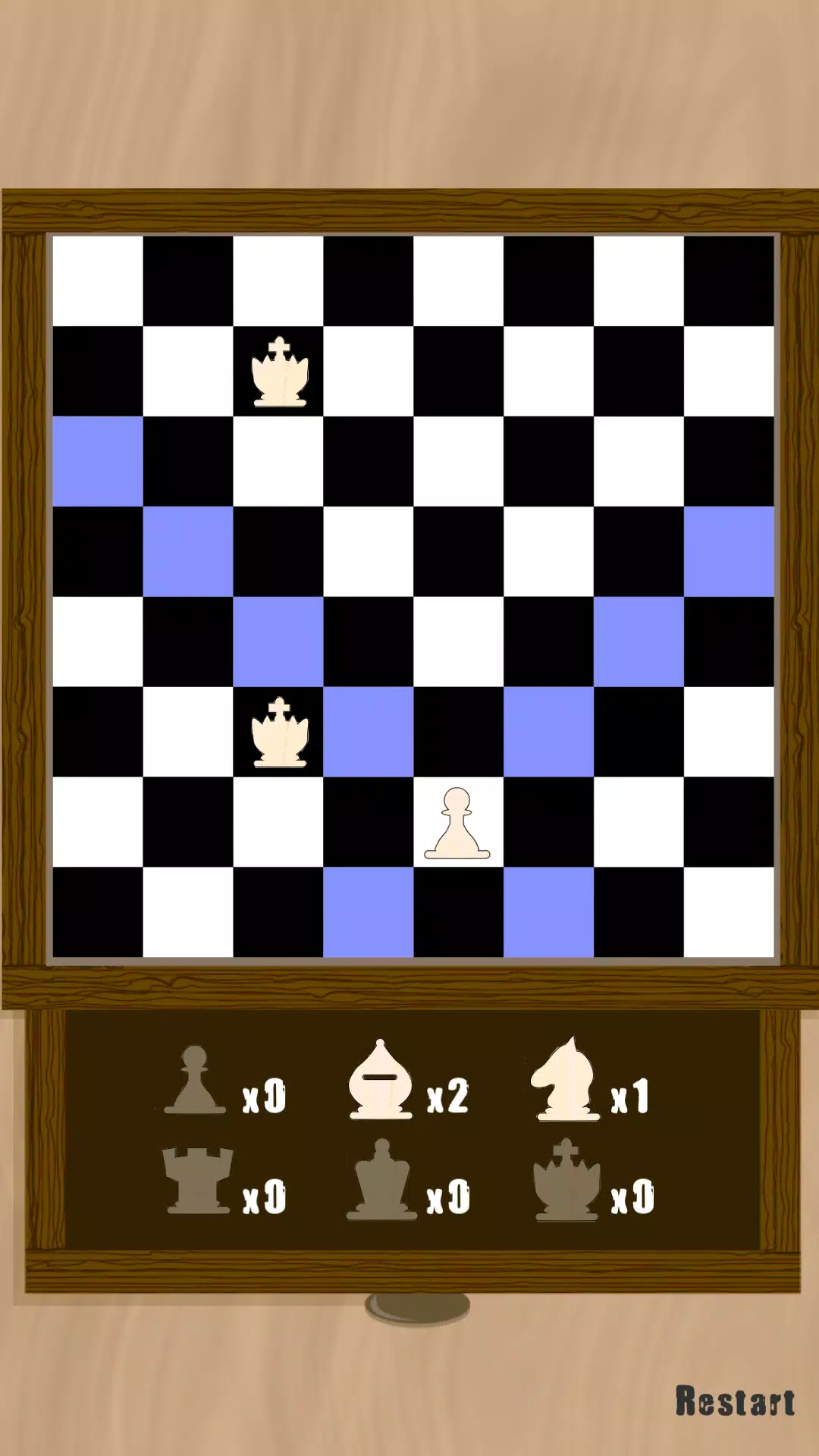 ChessNuts Скриншот 3