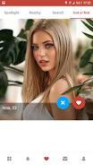 Russian Dating App - AGA Zrzut ekranu 0