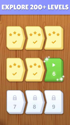 Tile Crush: 3d Puzzle Master 스크린샷 3