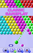 Schermata Bubble Pop - Bubble Shooter 2