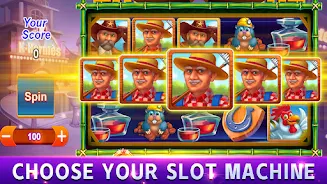 Mega Fortune™：Spaceman Slot 螢幕截圖 3