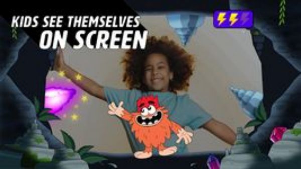 GoNoodle Games - Fun games that get kids moving Captura de tela 1