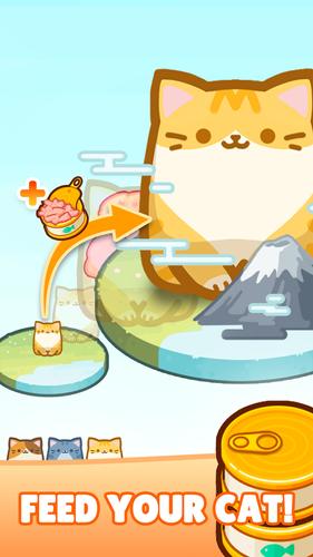 Box Cat Jam : Block Match 螢幕截圖 0