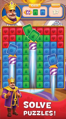 Royal Blast Ảnh chụp màn hình 3