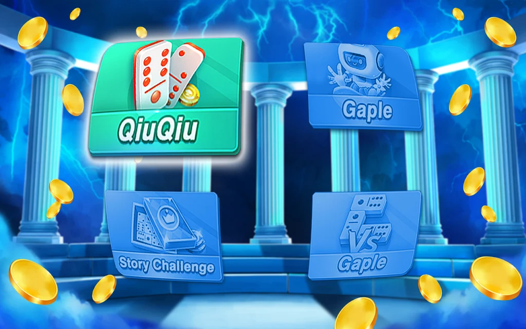 Domino Pro-Casino Online Games 螢幕截圖 0